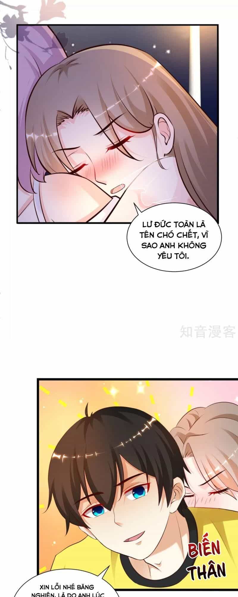 Tối Cường Vận Đào Hoa - Chương 136 - ảnh 31