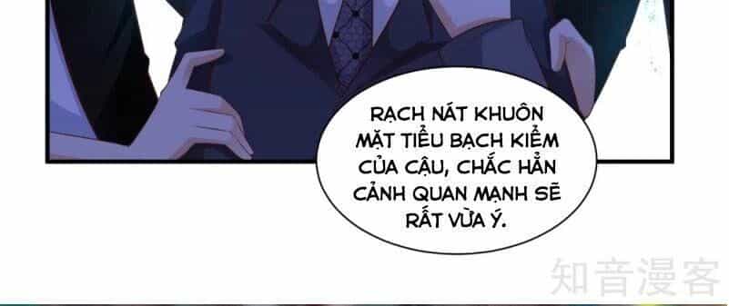 Tối Cường Vận Đào Hoa - Chương 136 - ảnh 40