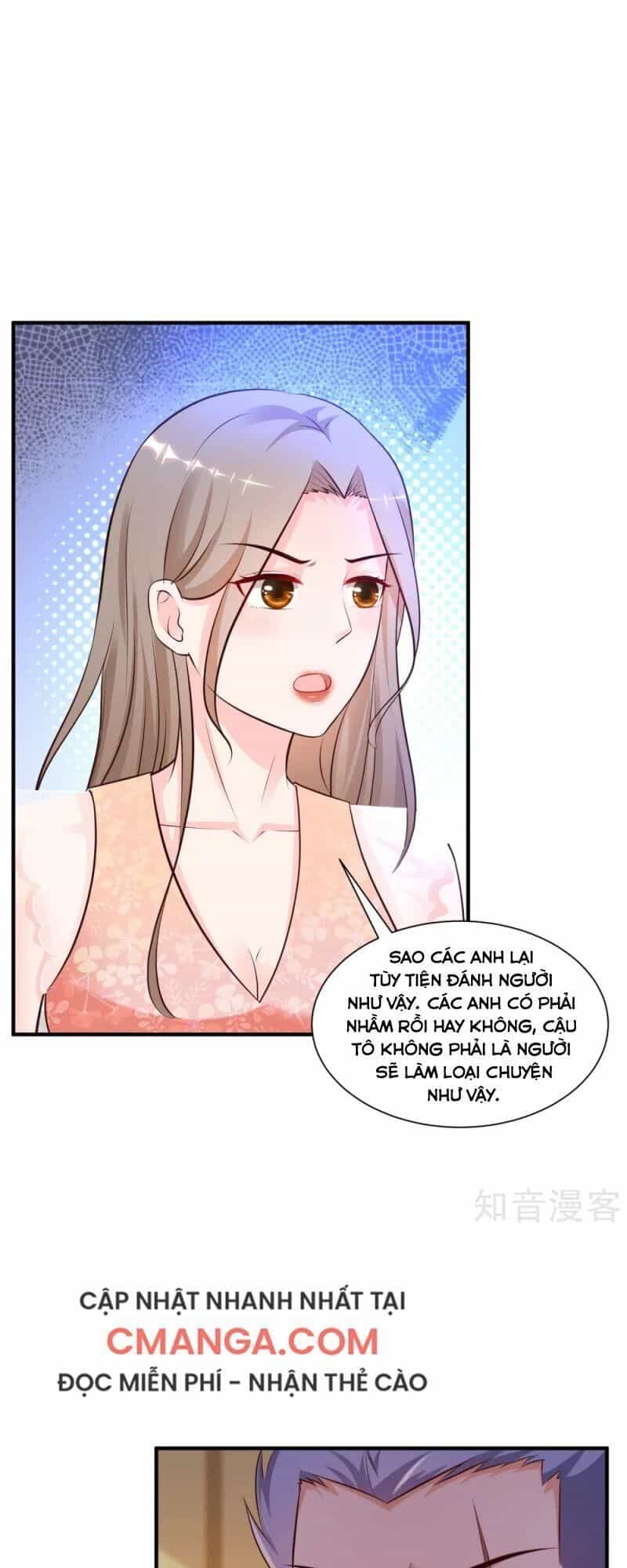 Tối Cường Vận Đào Hoa - Chương 136 - ảnh 9