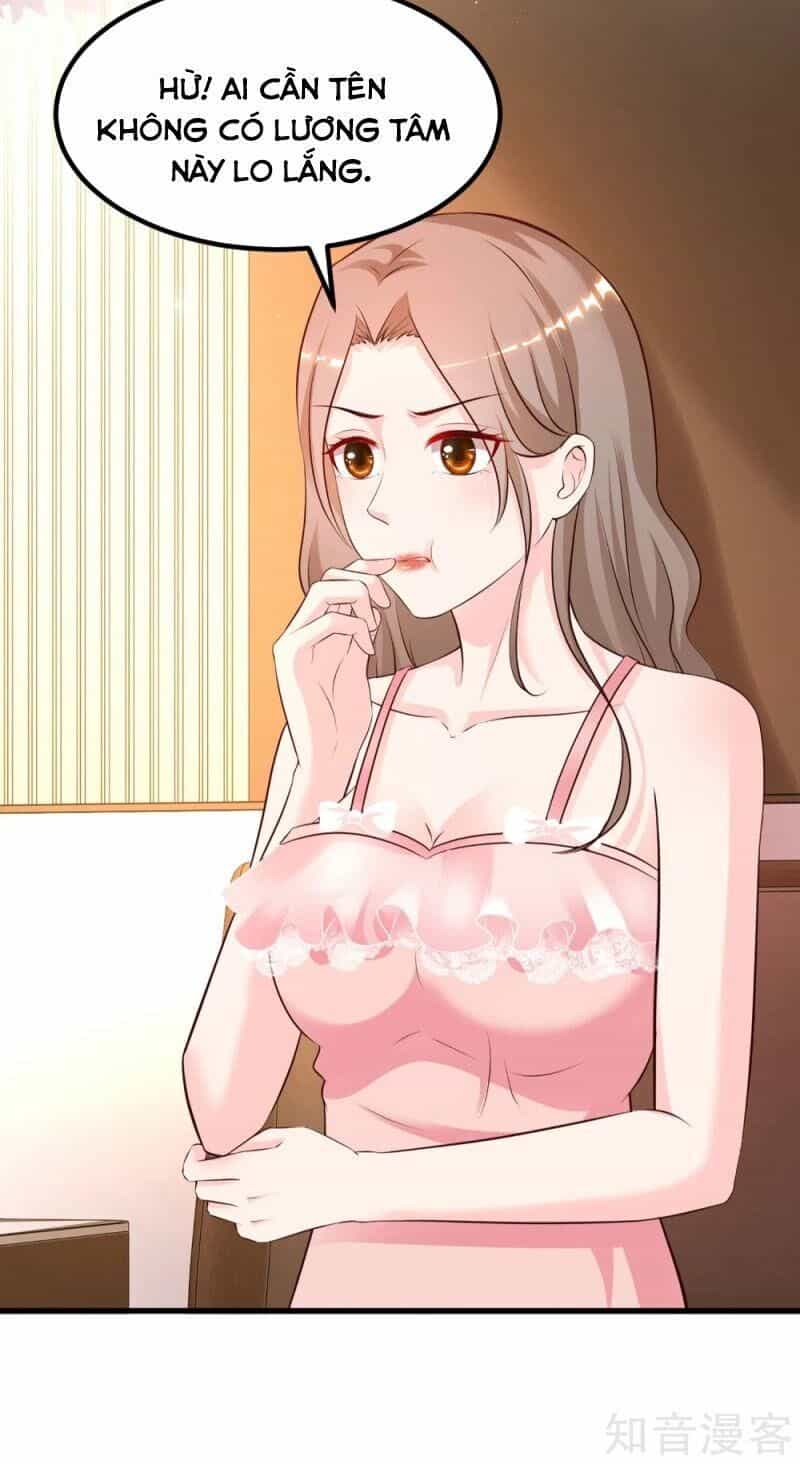 Tối Cường Vận Đào Hoa - Chương 137 - ảnh 18