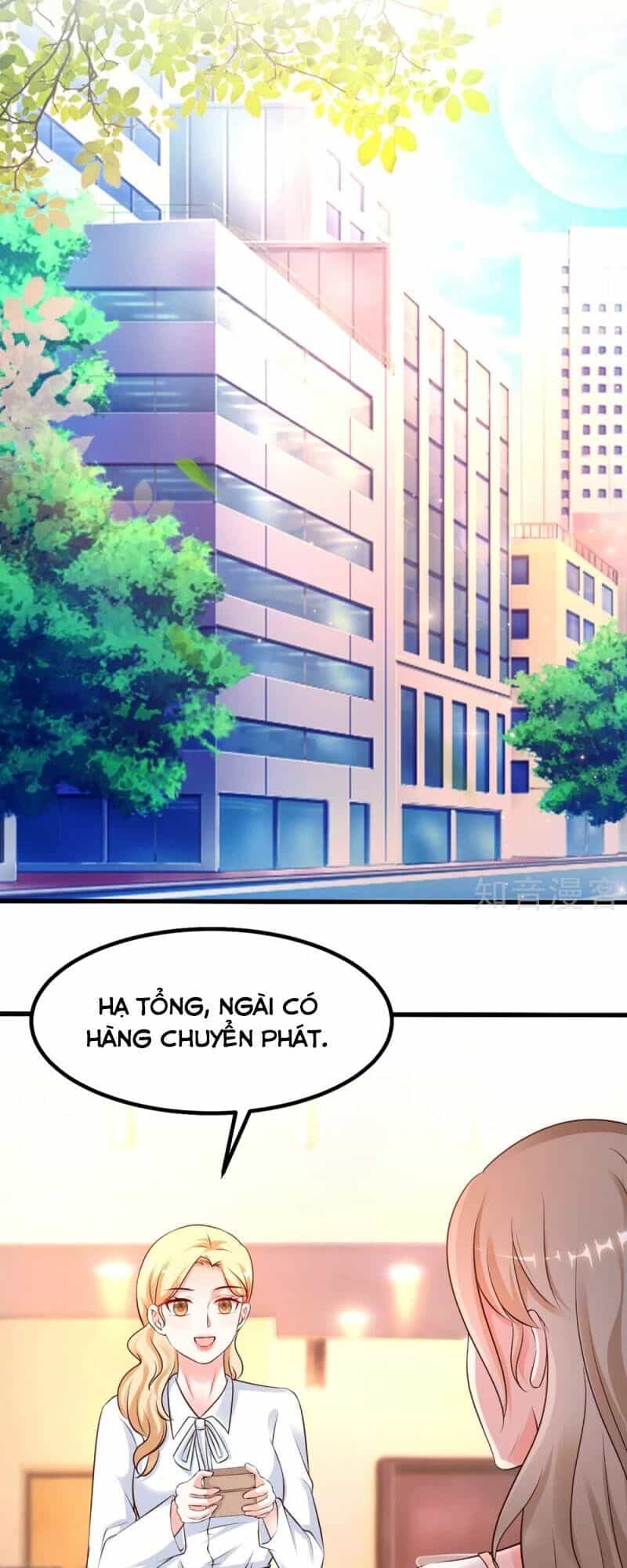 Tối Cường Vận Đào Hoa - Chương 137 - ảnh 19