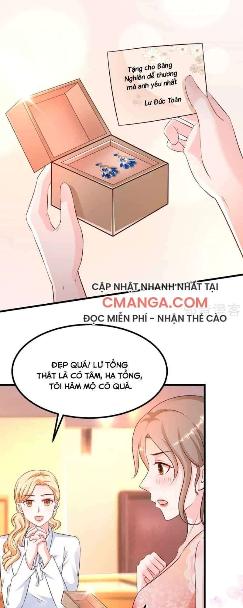 Tối Cường Vận Đào Hoa - Chương 137 - ảnh 21