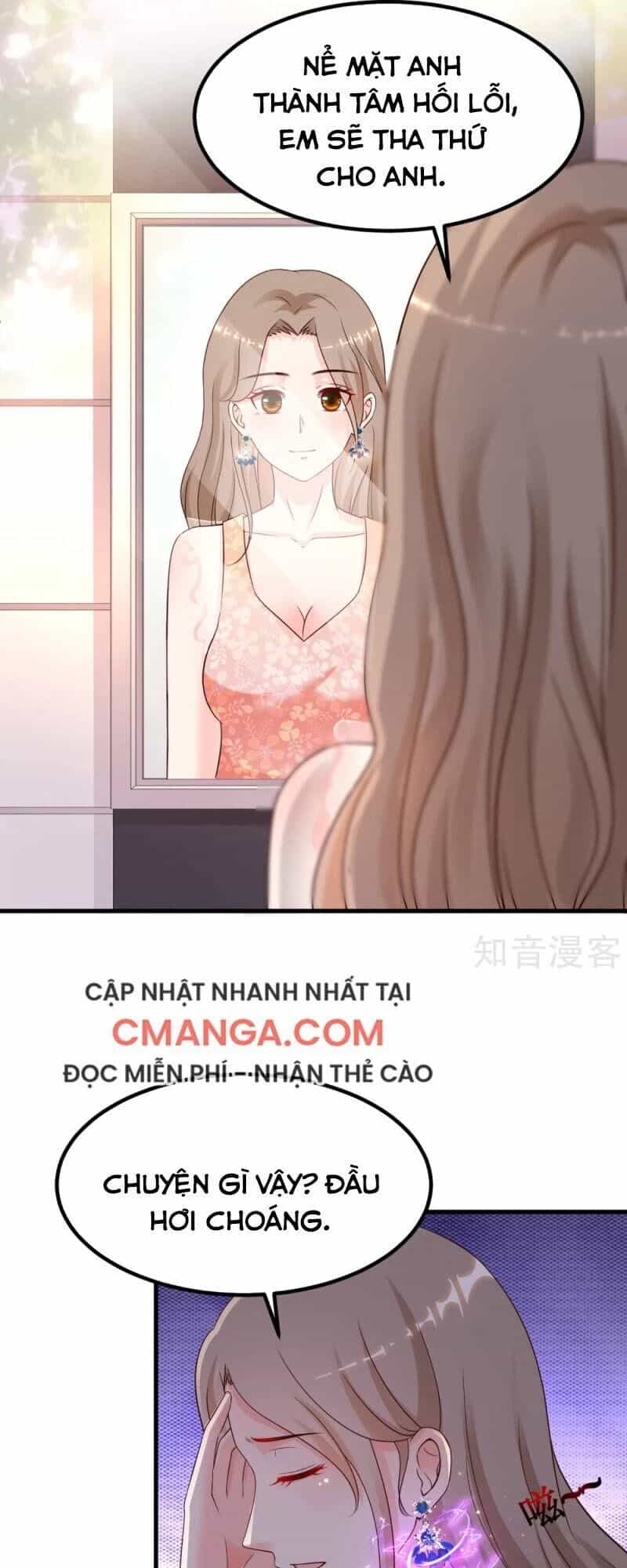 Tối Cường Vận Đào Hoa - Chương 137 - ảnh 24