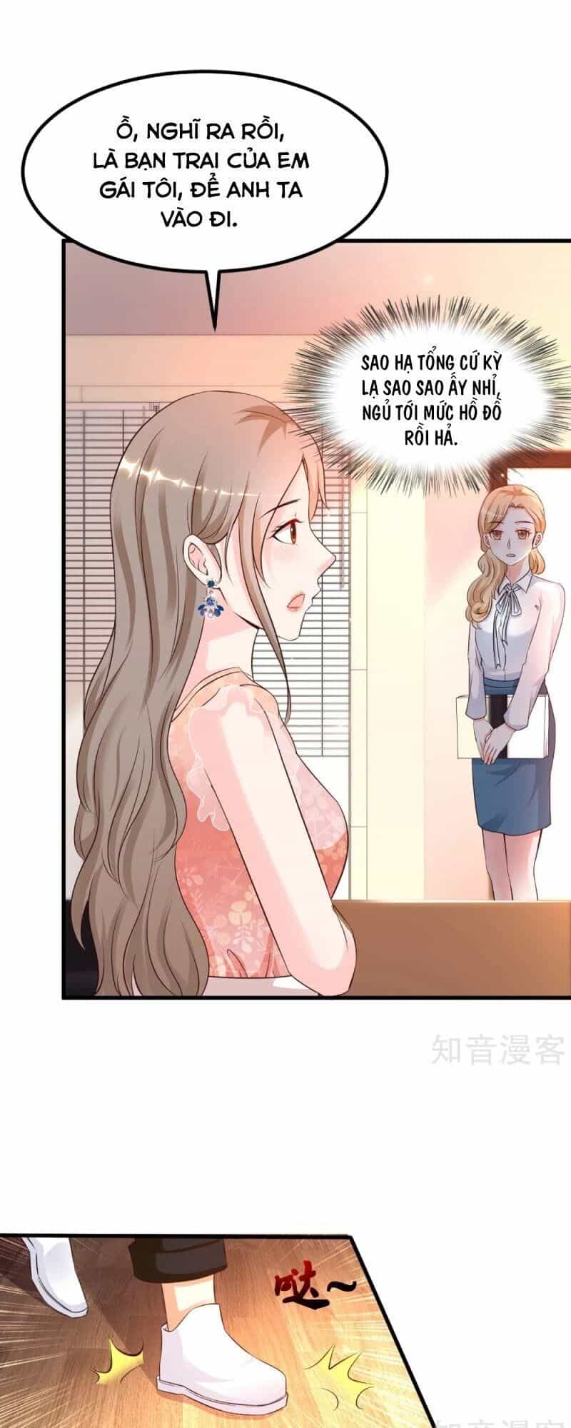 Tối Cường Vận Đào Hoa - Chương 137 - ảnh 30
