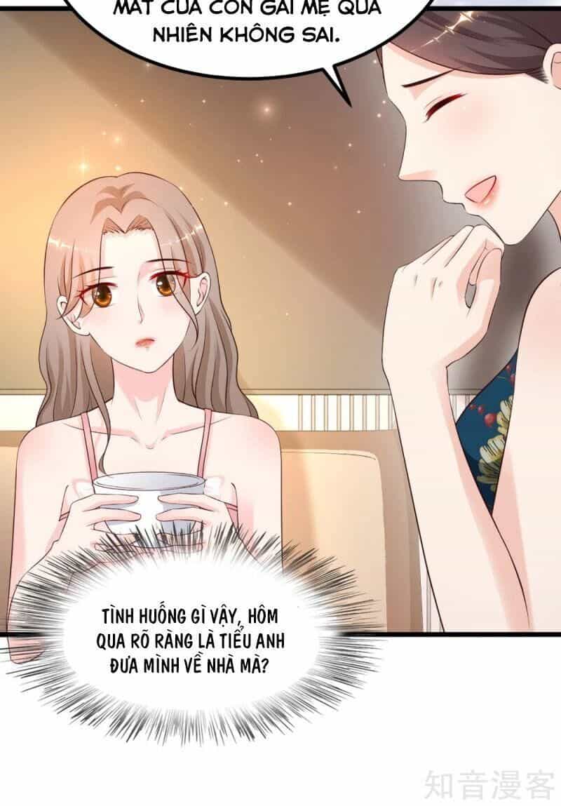 Tối Cường Vận Đào Hoa - Chương 137 - ảnh 8