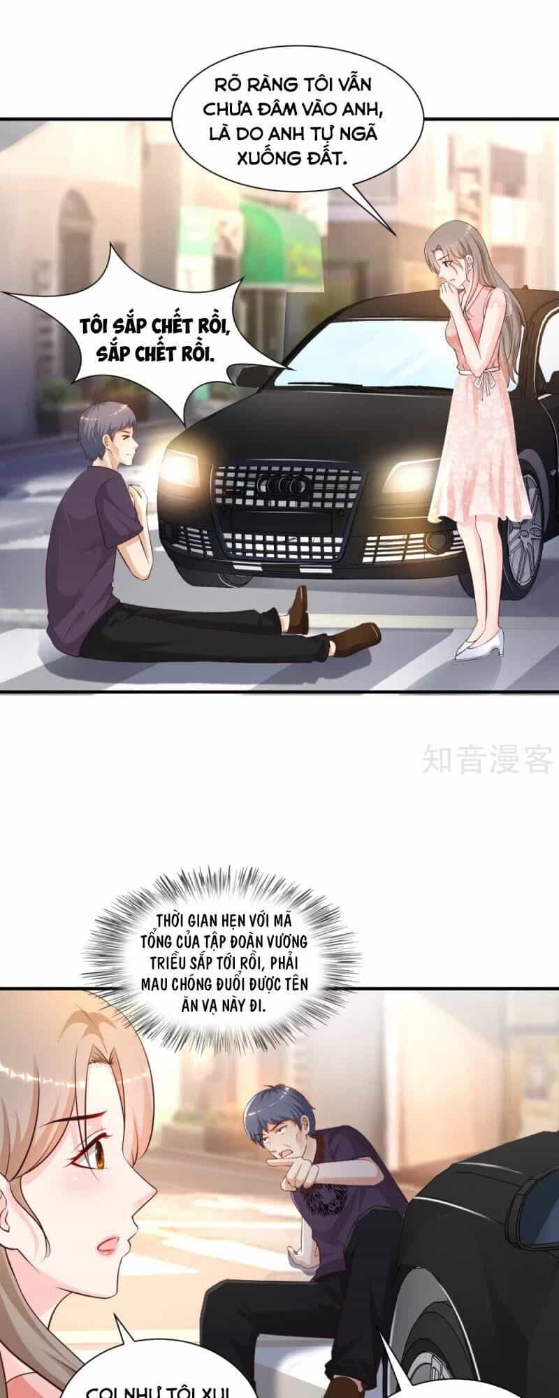 Tối Cường Vận Đào Hoa - Chương 138 - ảnh 11