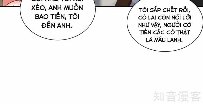 Tối Cường Vận Đào Hoa - Chương 138 - ảnh 12