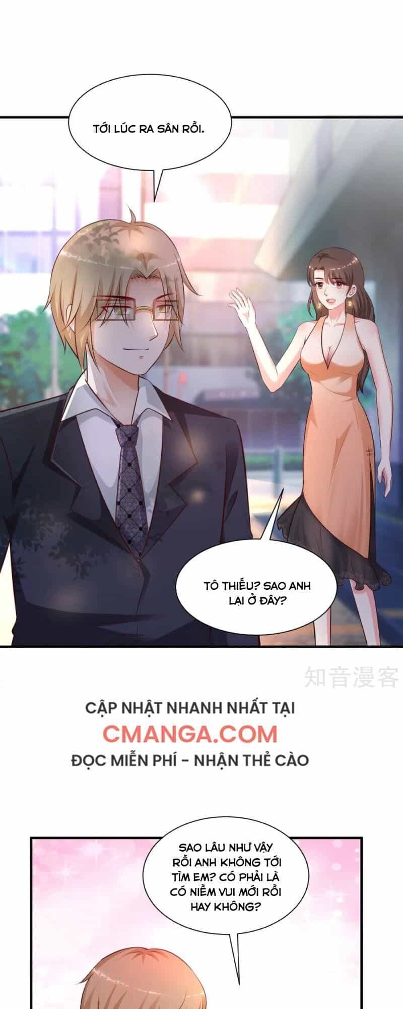 Tối Cường Vận Đào Hoa - Chương 138 - ảnh 13