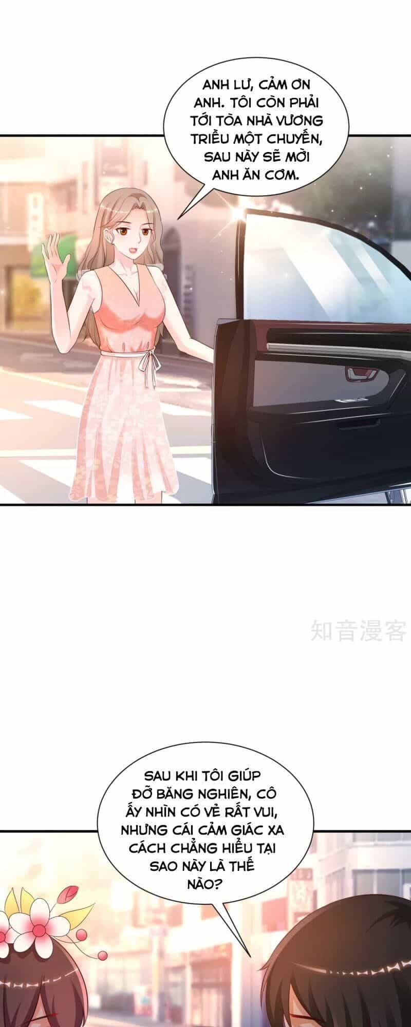 Tối Cường Vận Đào Hoa - Chương 138 - ảnh 23