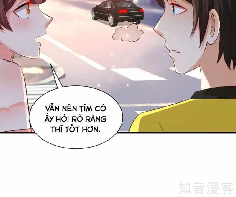 Tối Cường Vận Đào Hoa - Chương 138 - ảnh 24