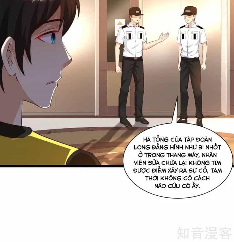 Tối Cường Vận Đào Hoa - Chương 138 - ảnh 34