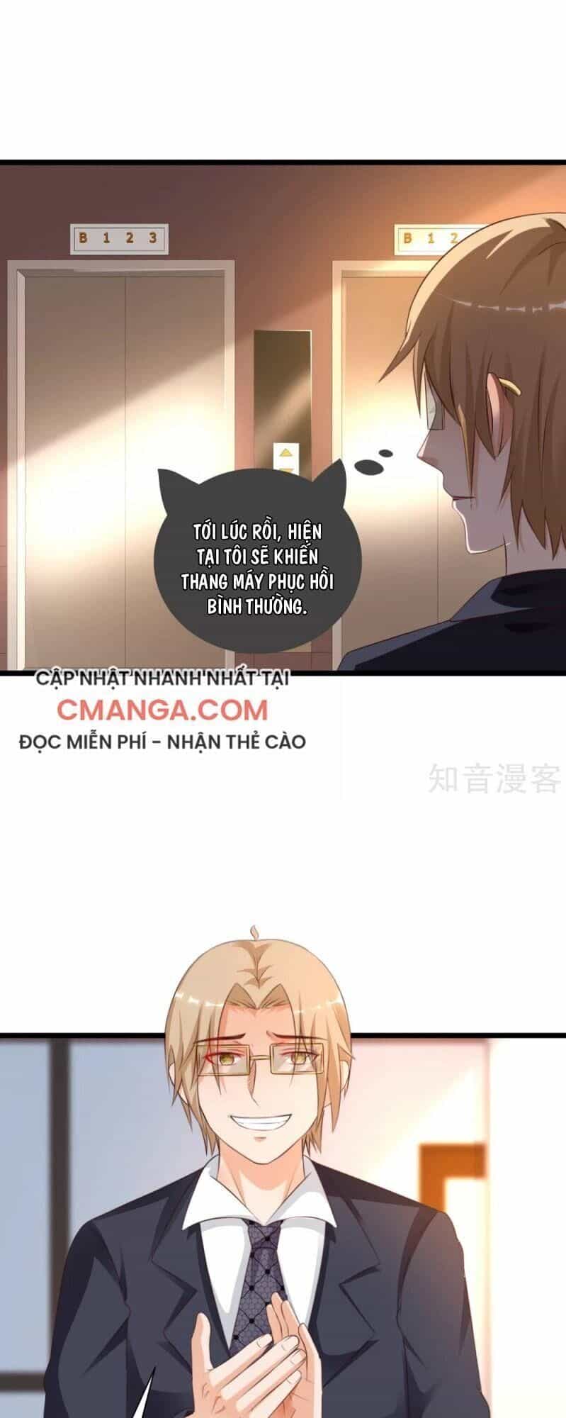 Tối Cường Vận Đào Hoa - Chương 138 - ảnh 43