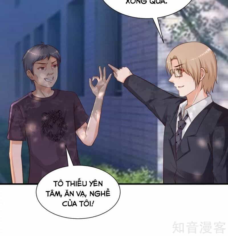 Tối Cường Vận Đào Hoa - Chương 138 - ảnh 6