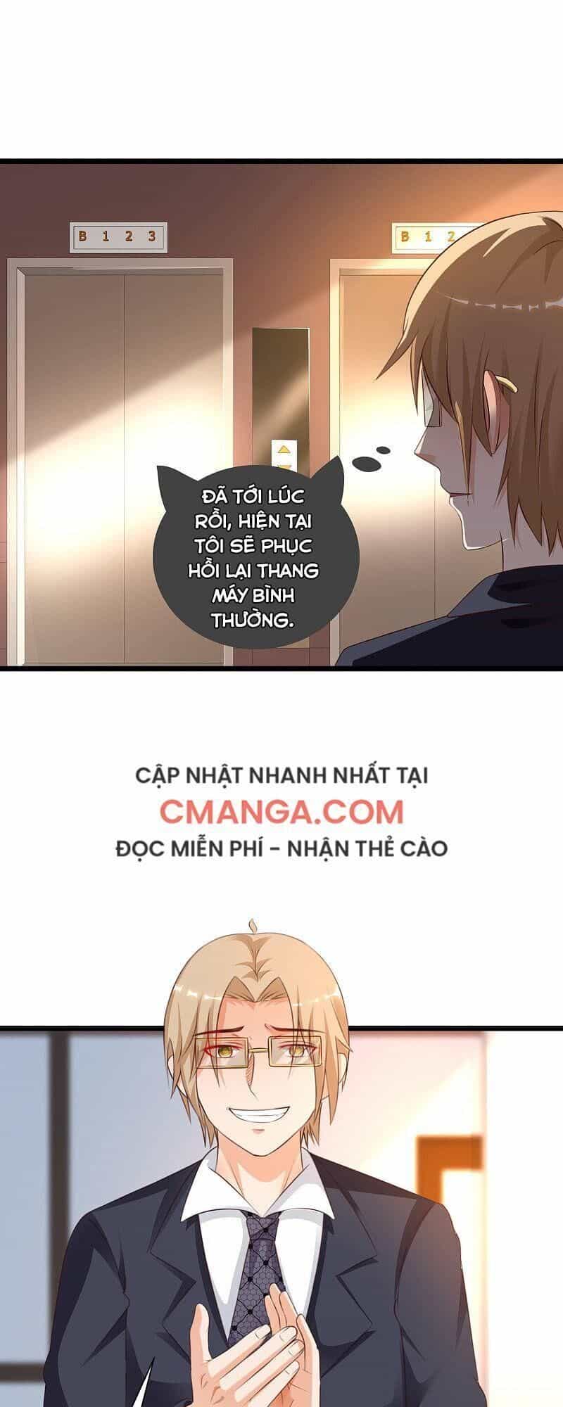 Tối Cường Vận Đào Hoa - Chương 139 - ảnh 1