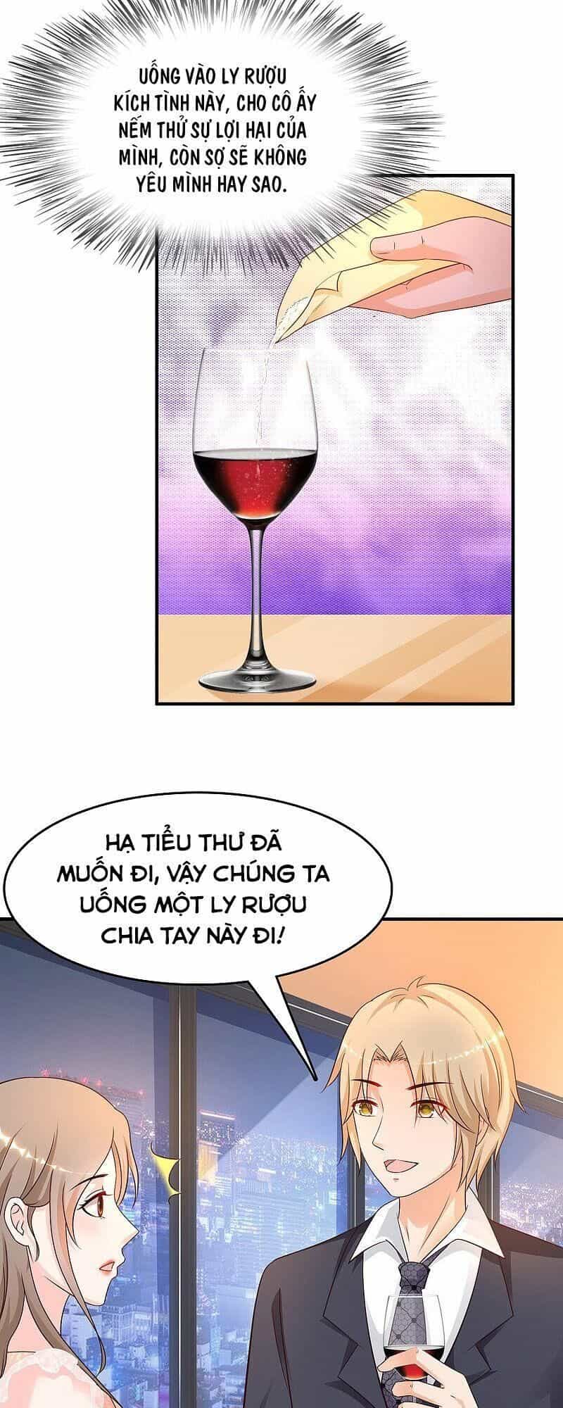 Tối Cường Vận Đào Hoa - Chương 139 - ảnh 22