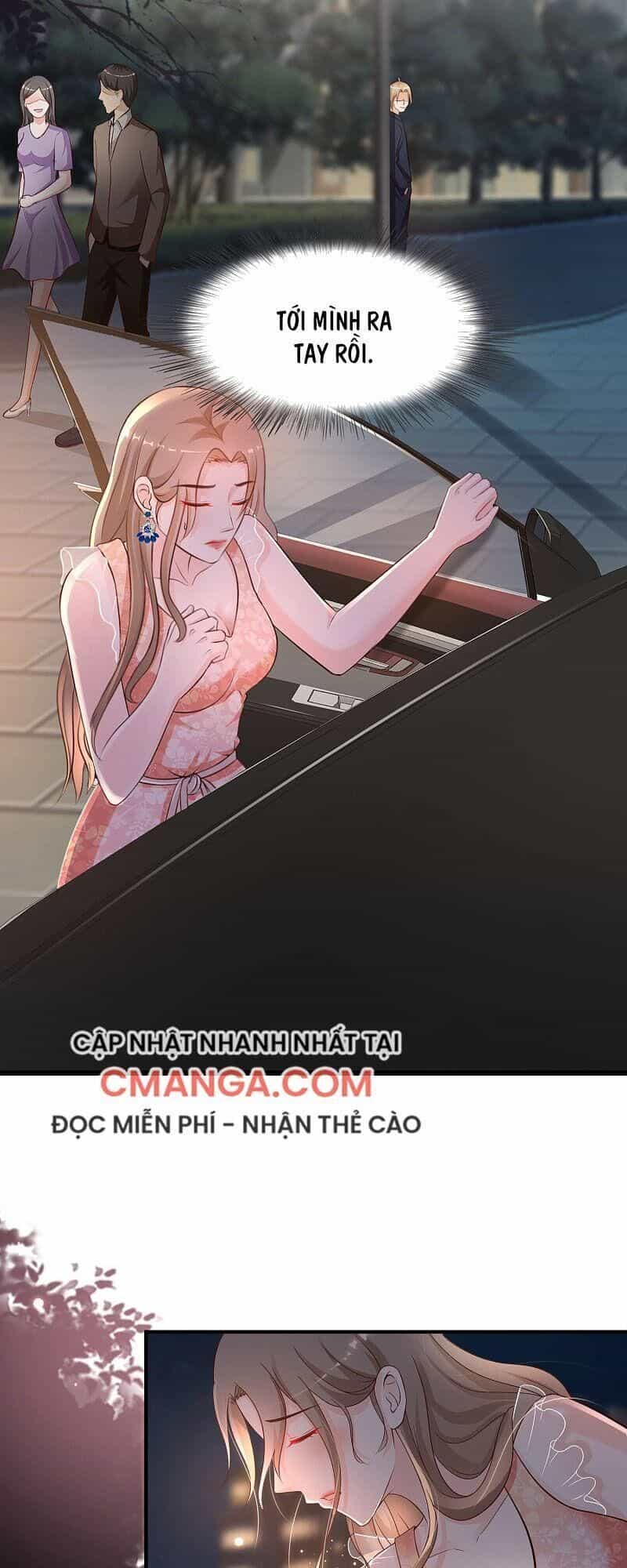 Tối Cường Vận Đào Hoa - Chương 139 - ảnh 28