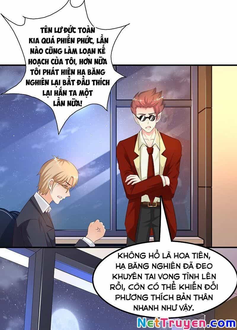 Tối Cường Vận Đào Hoa - Chương 139 - ảnh 6