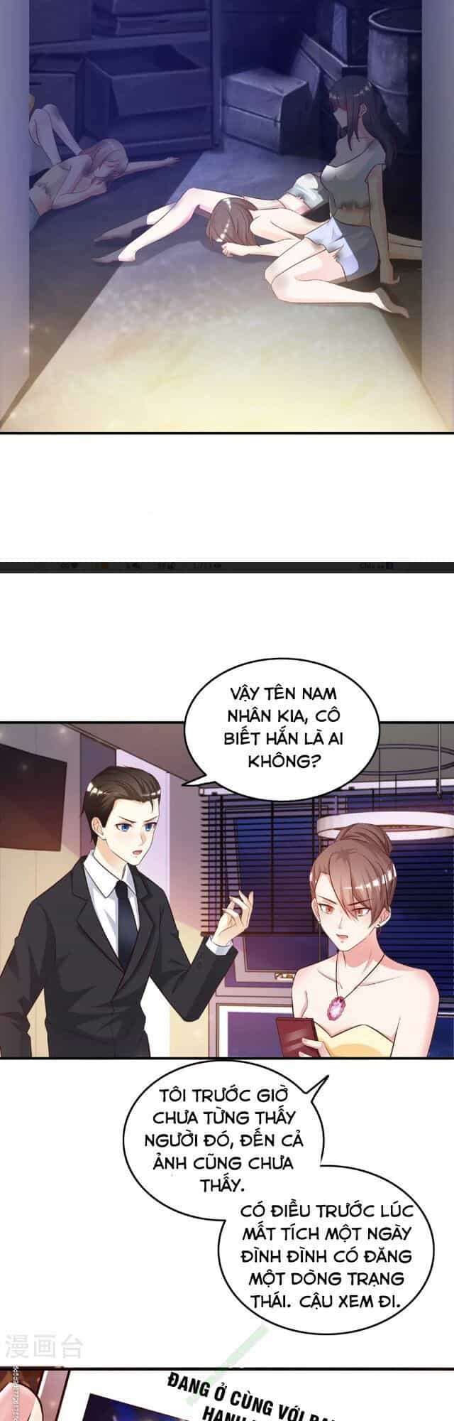 Tối Cường Vận Đào Hoa - Chương 14 - ảnh 6