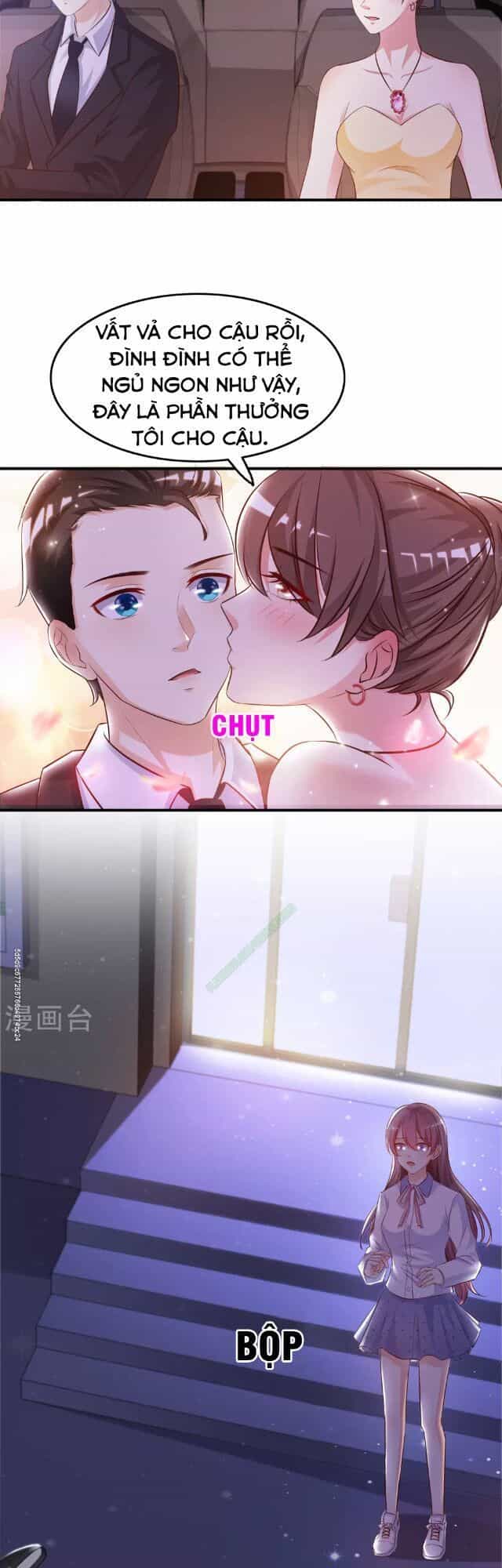 Tối Cường Vận Đào Hoa - Chương 14 - ảnh 9