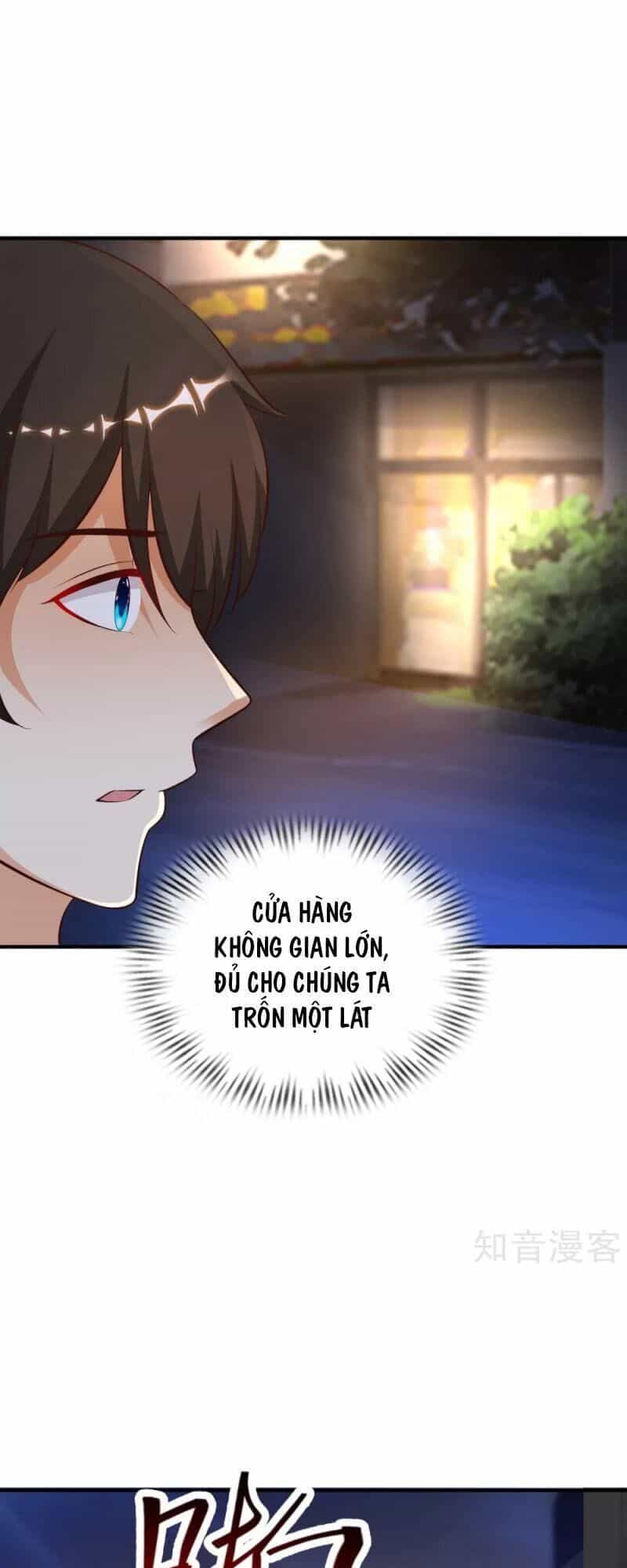 Tối Cường Vận Đào Hoa - Chương 140 - ảnh 19