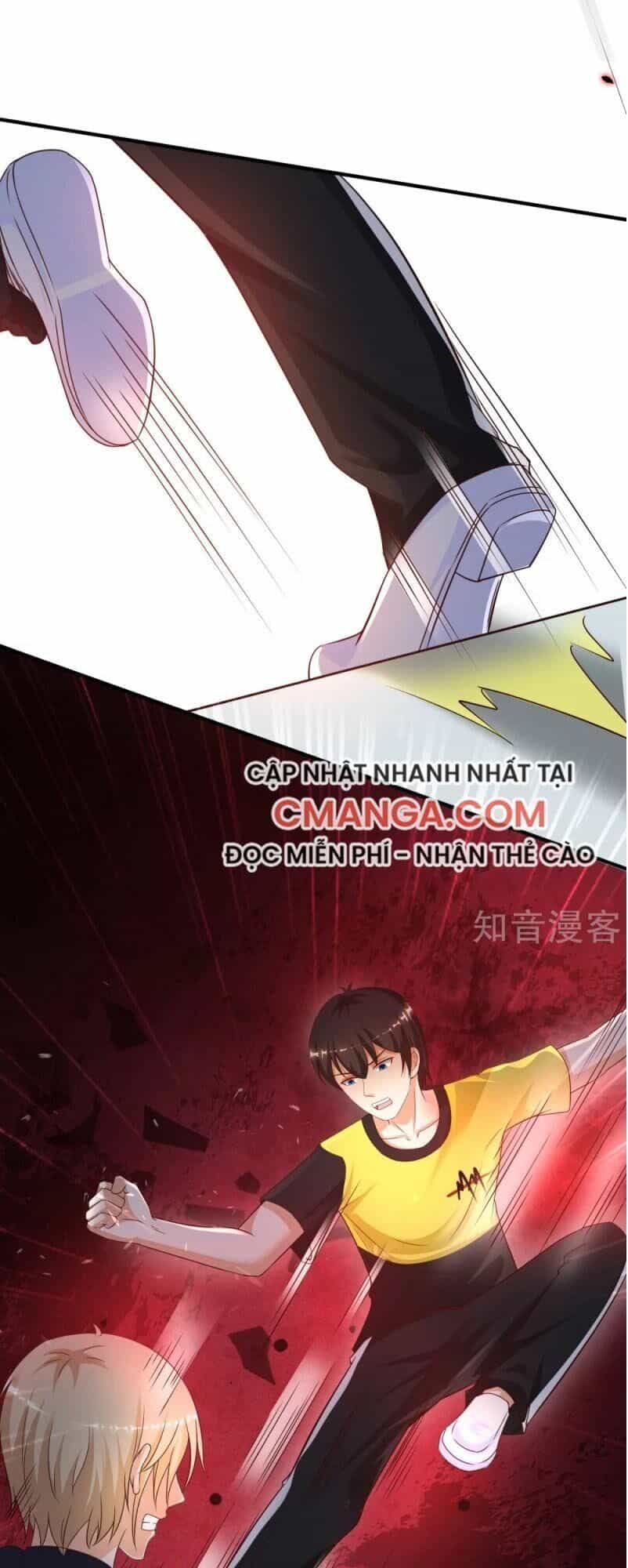 Tối Cường Vận Đào Hoa - Chương 141 - ảnh 37