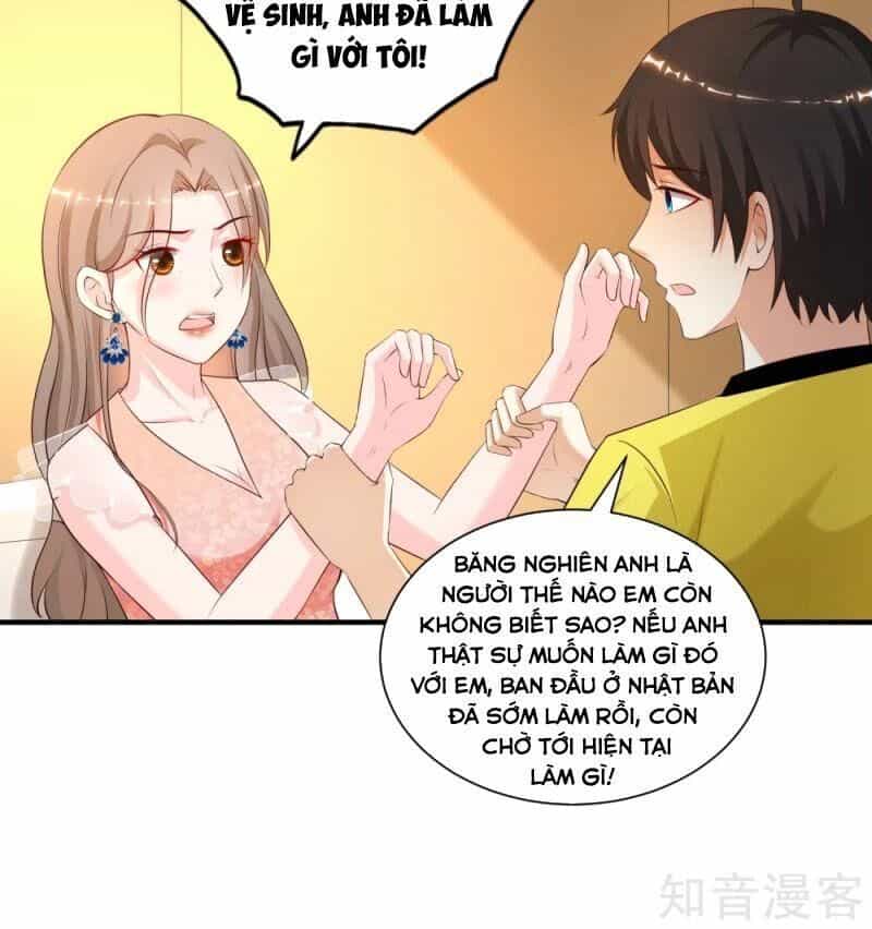 Tối Cường Vận Đào Hoa - Chương 141 - ảnh 6