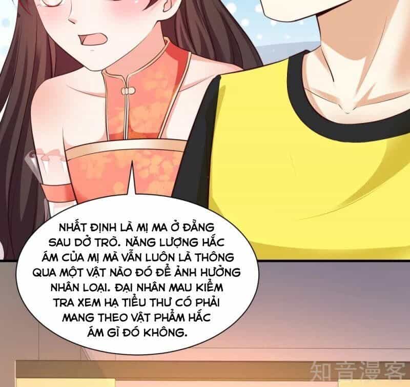 Tối Cường Vận Đào Hoa - Chương 141 - ảnh 8