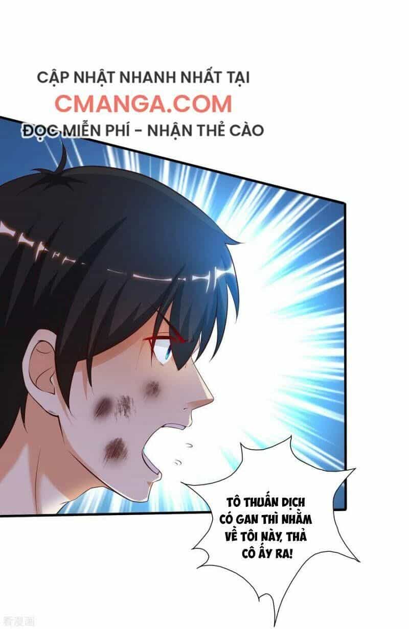 Tối Cường Vận Đào Hoa - Chương 142 - ảnh 10
