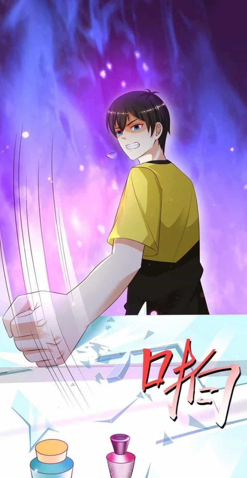 Tối Cường Vận Đào Hoa - Chương 142 - ảnh 24