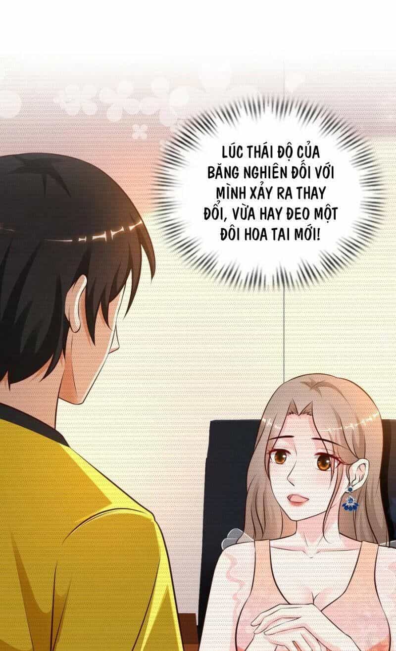 Tối Cường Vận Đào Hoa - Chương 142 - ảnh 32