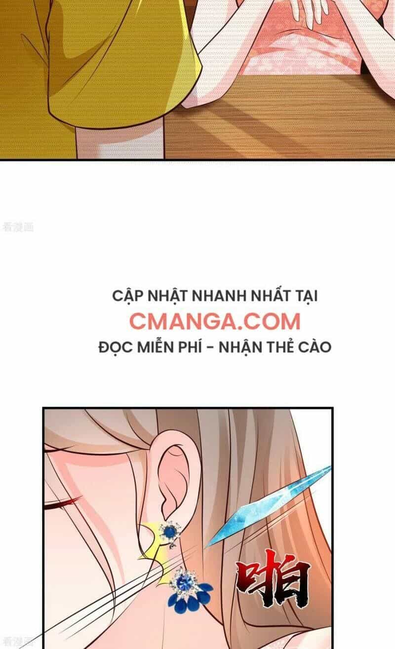 Tối Cường Vận Đào Hoa - Chương 142 - ảnh 33