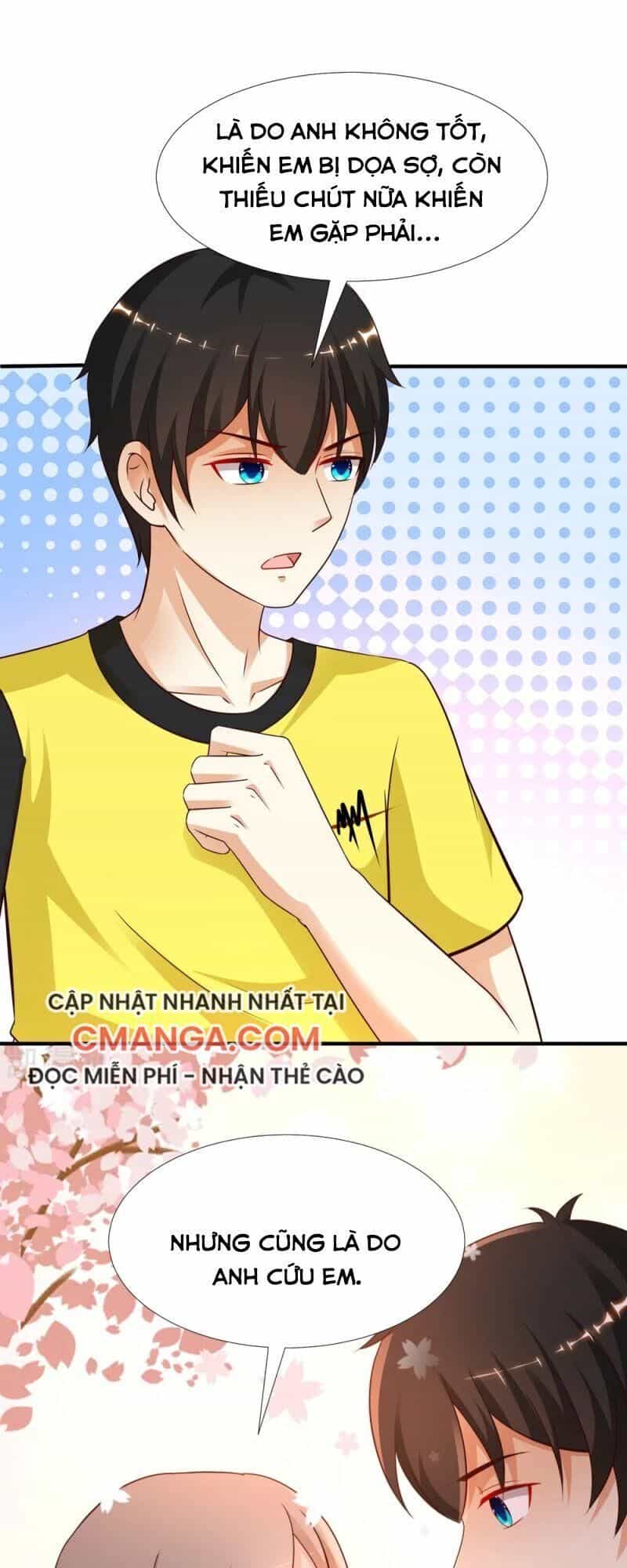 Tối Cường Vận Đào Hoa - Chương 143 - ảnh 28