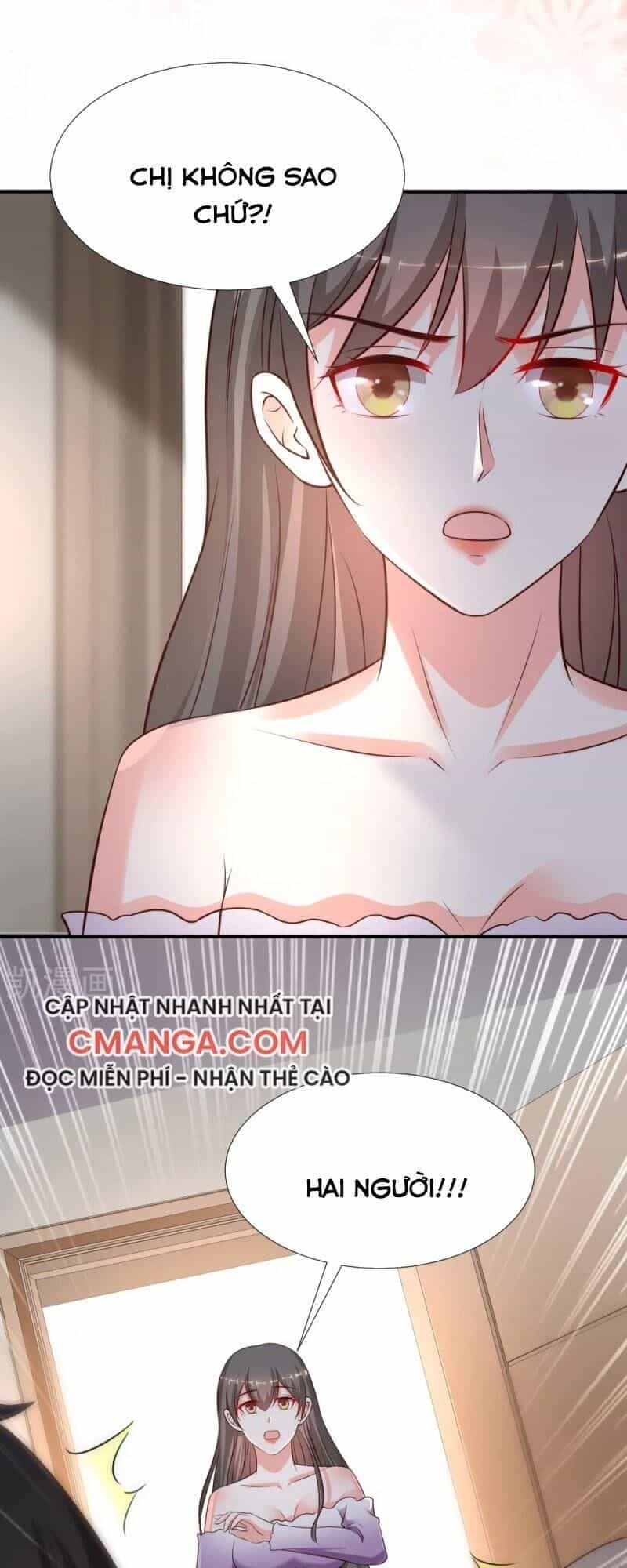 Tối Cường Vận Đào Hoa - Chương 143 - ảnh 34