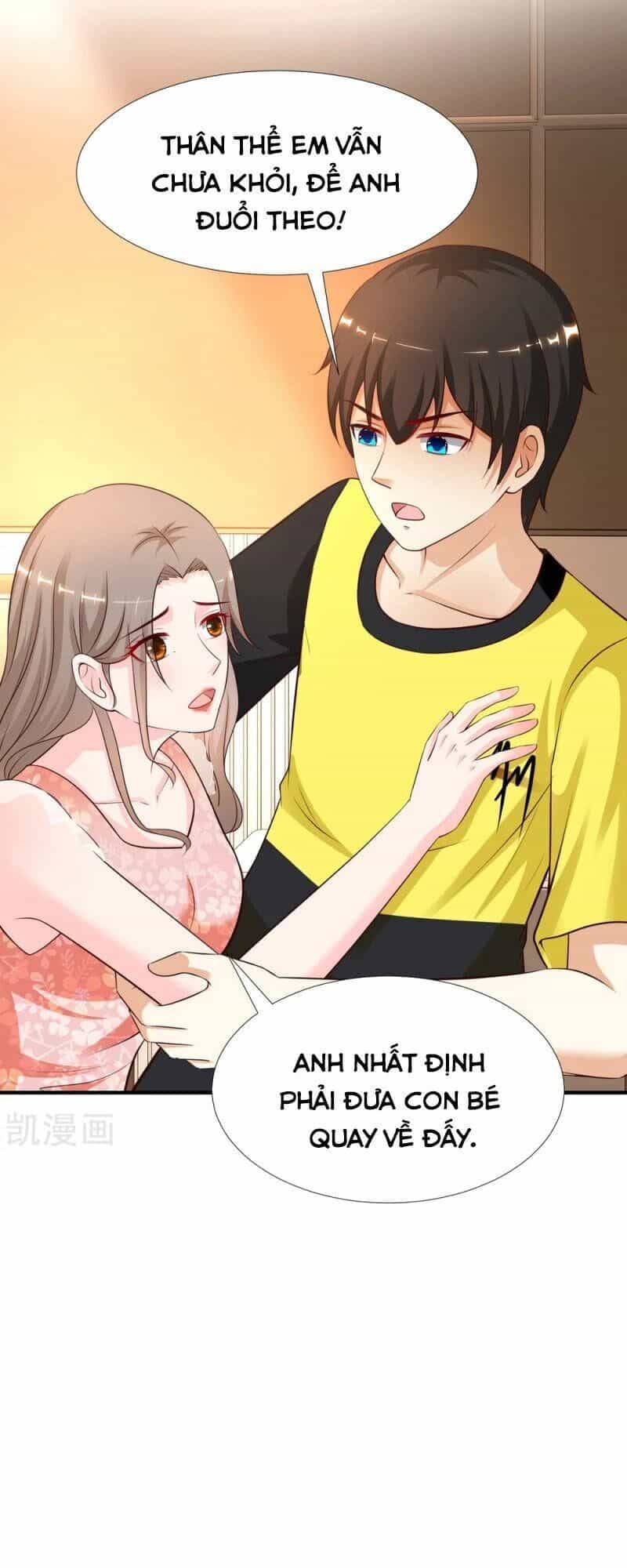Tối Cường Vận Đào Hoa - Chương 143 - ảnh 38
