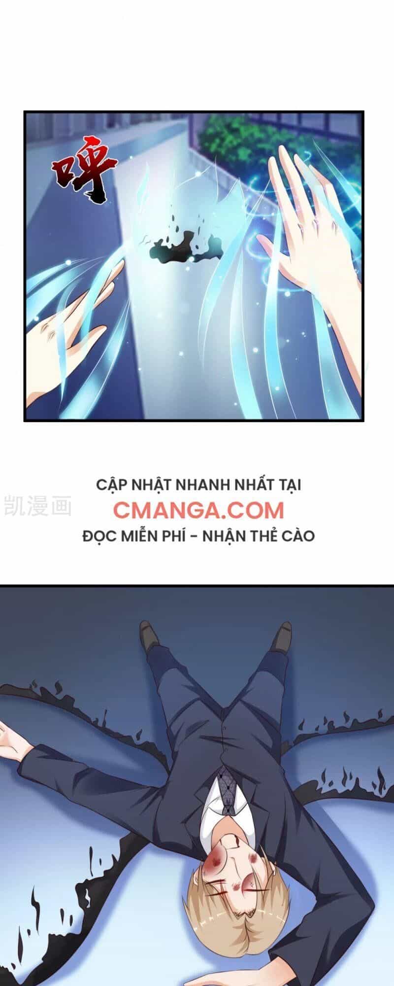 Tối Cường Vận Đào Hoa - Chương 143 - ảnh 5