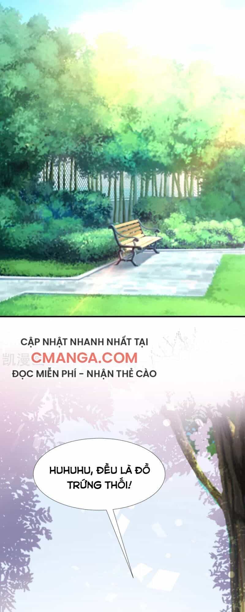 Tối Cường Vận Đào Hoa - Chương 144 - ảnh 1