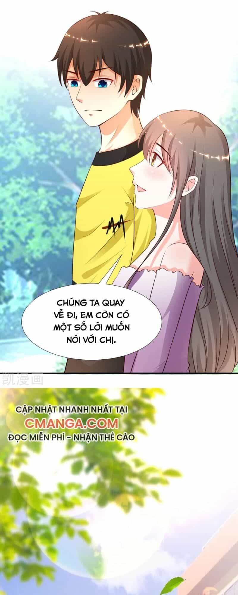 Tối Cường Vận Đào Hoa - Chương 144 - ảnh 14