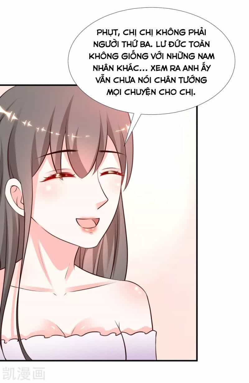 Tối Cường Vận Đào Hoa - Chương 144 - ảnh 36