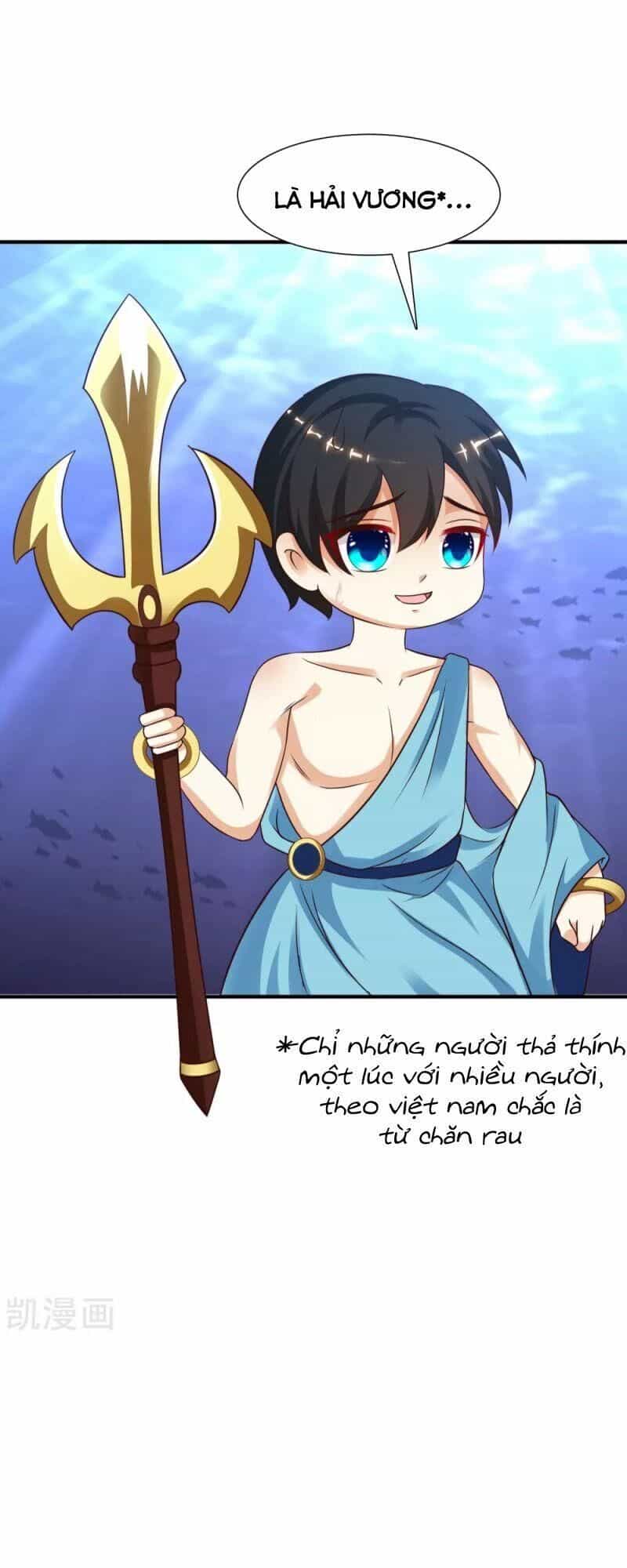 Tối Cường Vận Đào Hoa - Chương 145 - ảnh 11