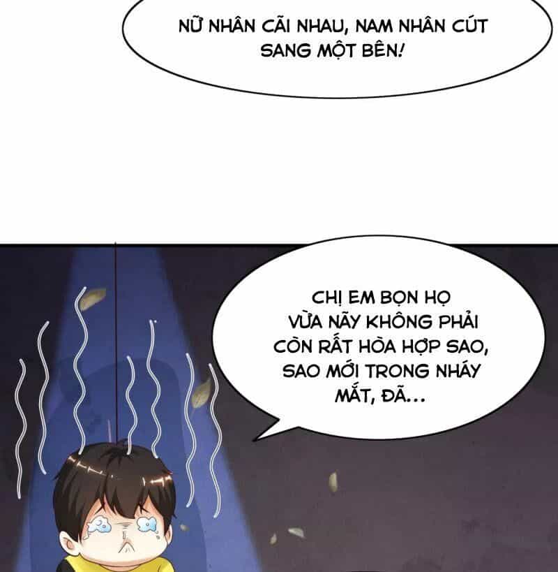 Tối Cường Vận Đào Hoa - Chương 146 - ảnh 10