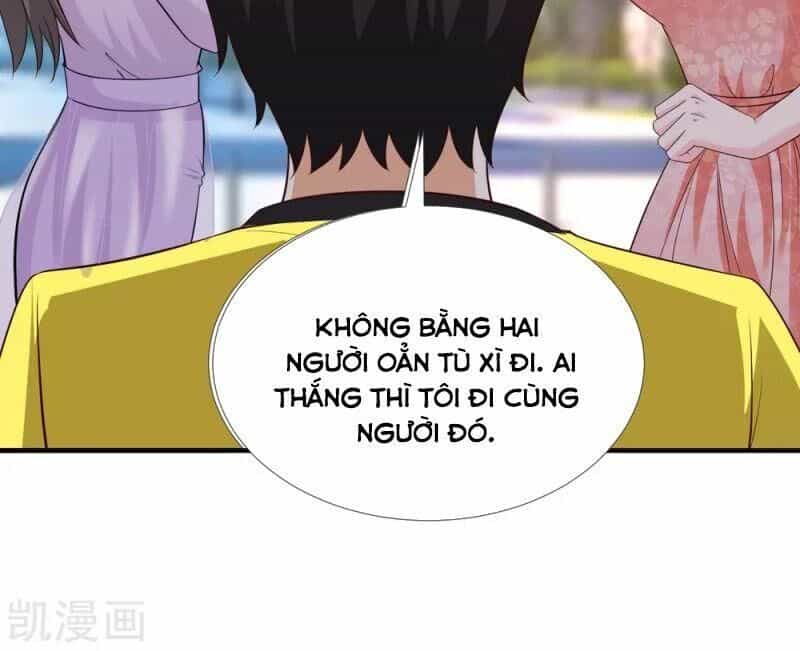 Tối Cường Vận Đào Hoa - Chương 146 - ảnh 23