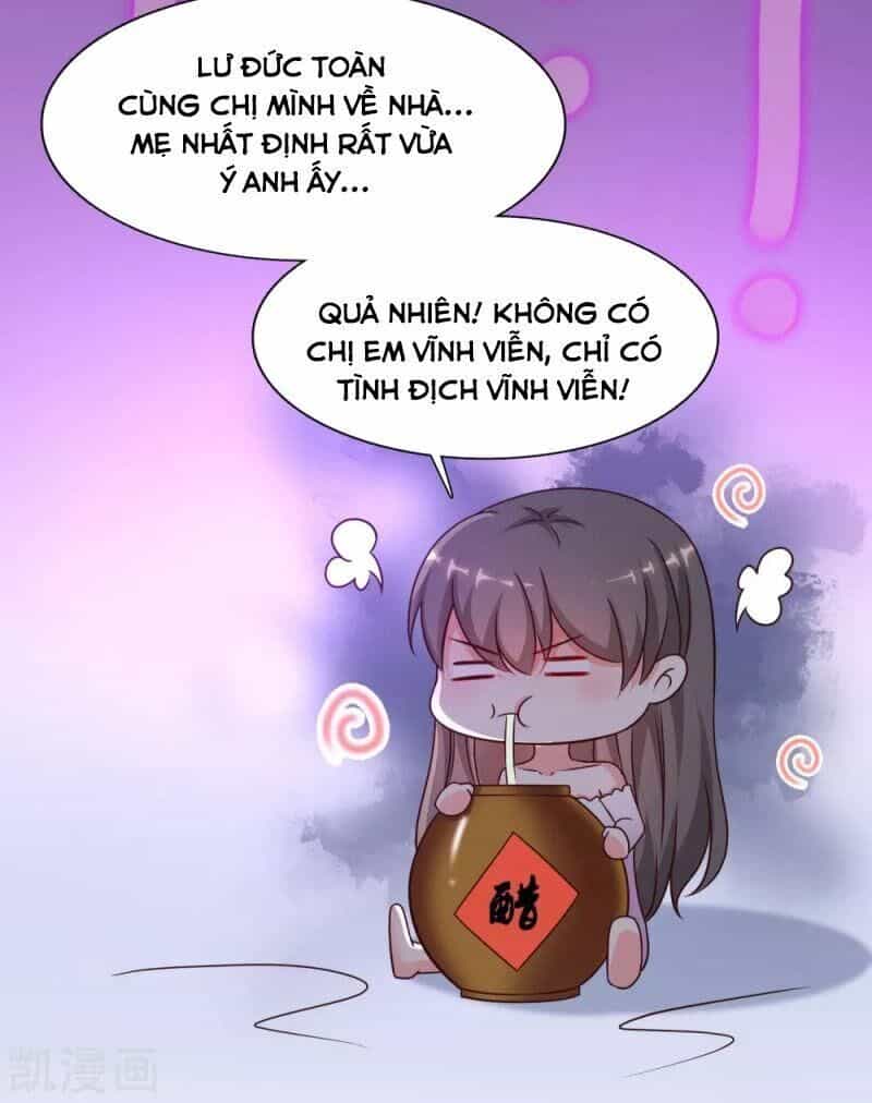 Tối Cường Vận Đào Hoa - Chương 146 - ảnh 35
