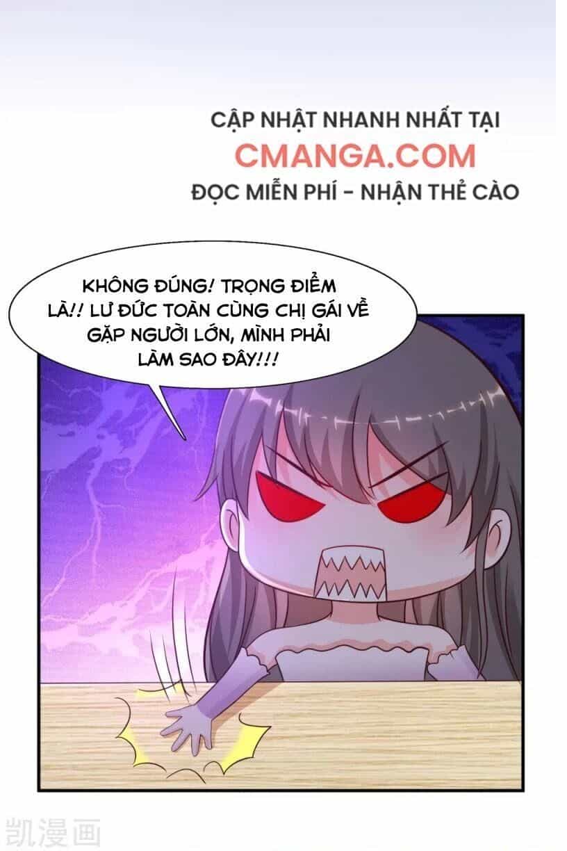 Tối Cường Vận Đào Hoa - Chương 146 - ảnh 36