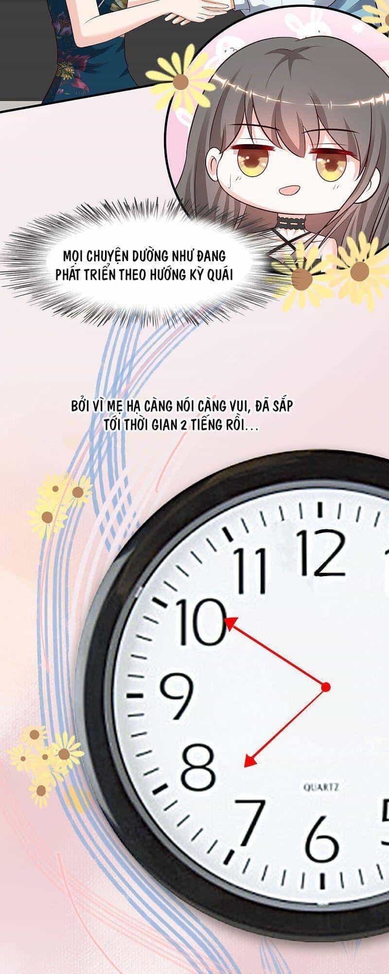 Tối Cường Vận Đào Hoa - Chương 147 - ảnh 26
