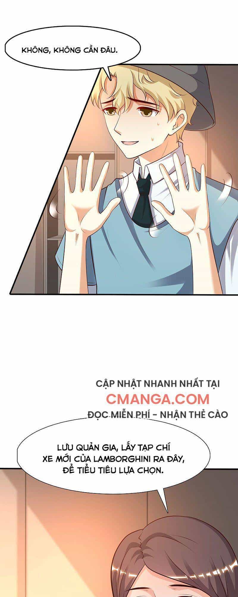 Tối Cường Vận Đào Hoa - Chương 147 - ảnh 30