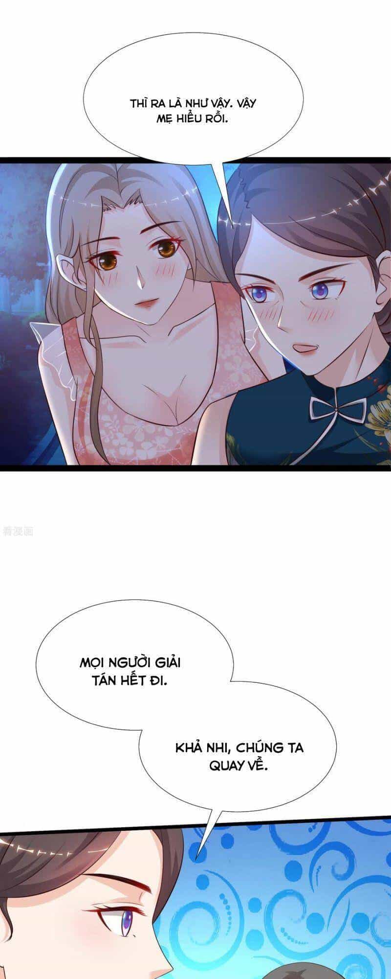 Tối Cường Vận Đào Hoa - Chương 148 - ảnh 15