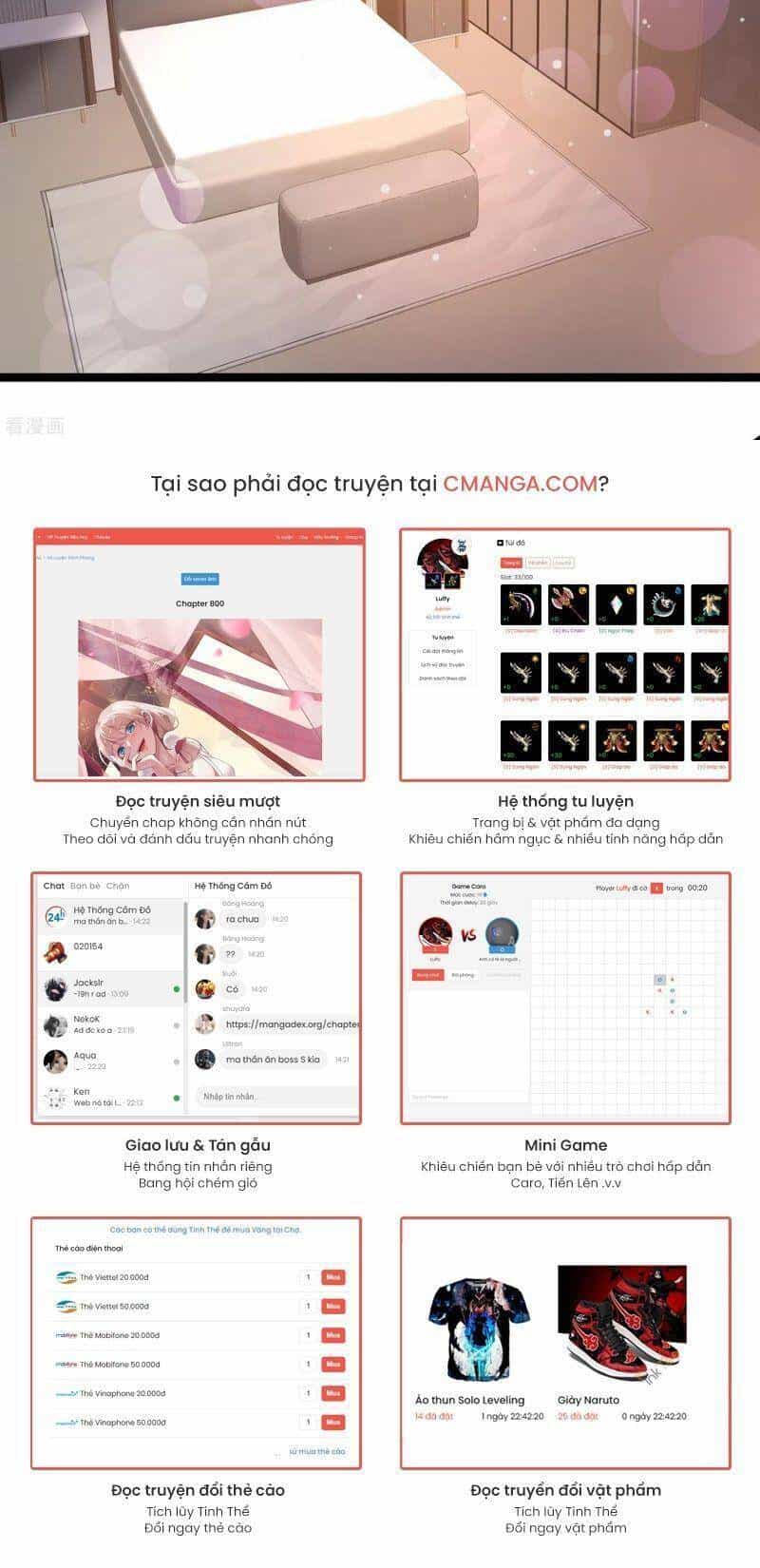 Tối Cường Vận Đào Hoa - Chương 148 - ảnh 18