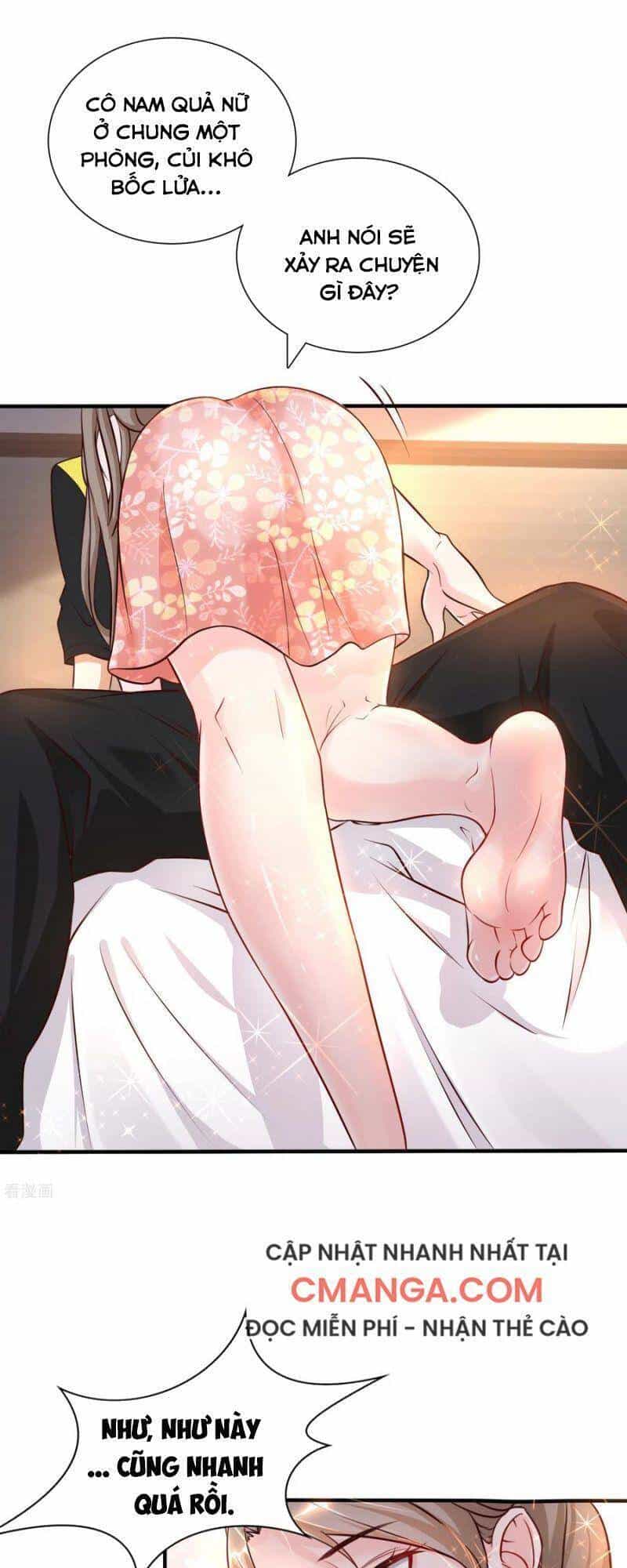 Tối Cường Vận Đào Hoa - Chương 148 - ảnh 21