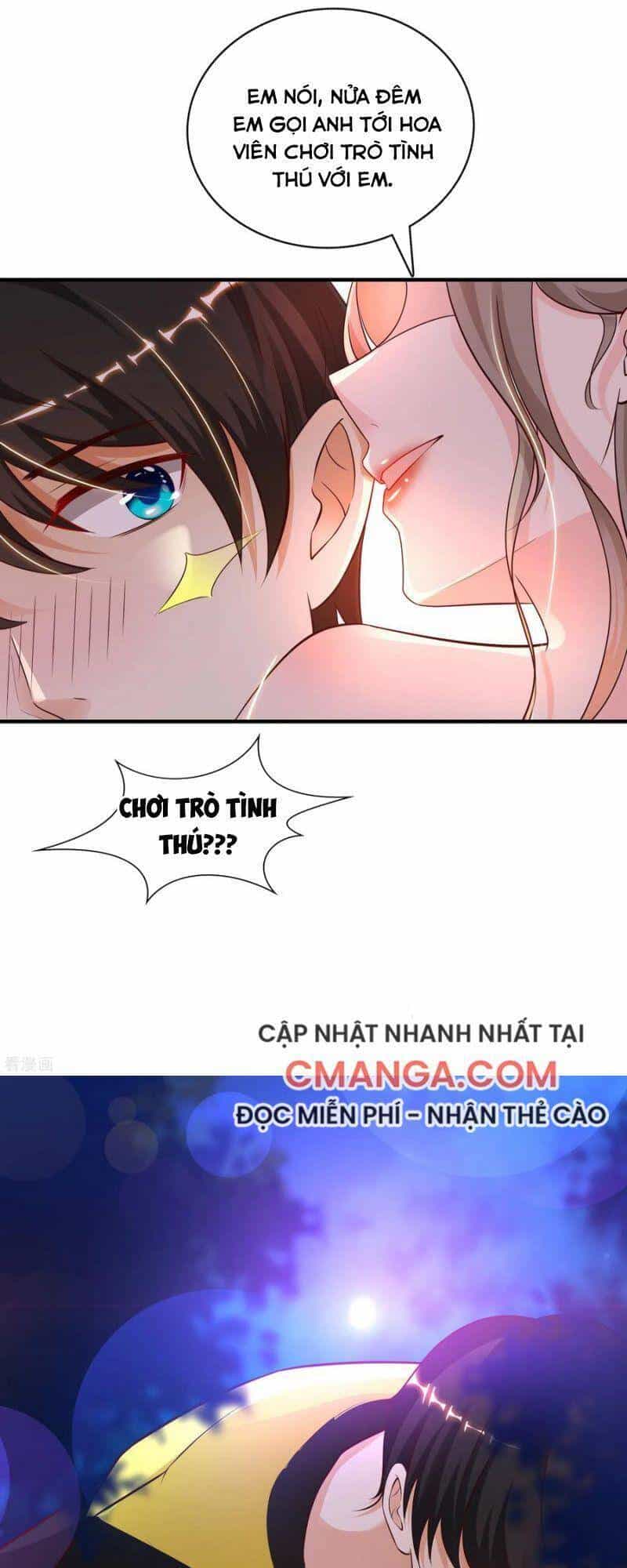 Tối Cường Vận Đào Hoa - Chương 148 - ảnh 29