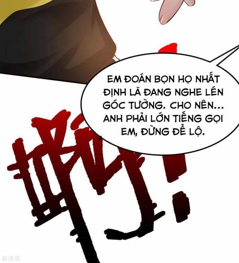 Tối Cường Vận Đào Hoa - Chương 148 - ảnh 32